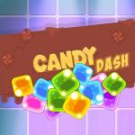 Play Candy Dash game online on pbskidsgames.games