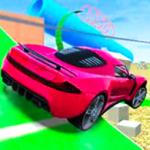 Play Madalin Cars Multiplayer Game Online On Pbskidsgames.games