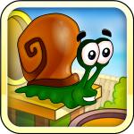 Play Snail Bob game online on pbskidsgames.games