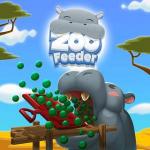 Play Zoo Feeder game online on pbskidsgames.games