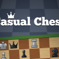 Casual Chess