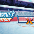 Ice Hockey Shootout