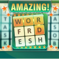 Amazing Word Fresh