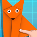 Paper Fold 3D