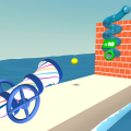 Pipe Surfer
