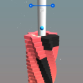 Stack Fire Ball