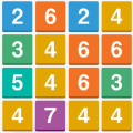 Join Blocks 2048 Number Puzzle