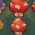 Mushroom Pop