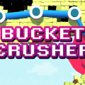Bucket Crusher