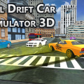 Real Drift Car Simulator 3D
