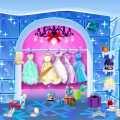 Ice Princess Hidden Objects
