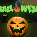 Rolling Halloween