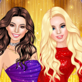 Prom Night Dress Up