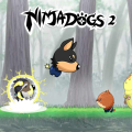 Ninja Dogs 2