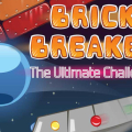 Brick Breaker  The Ultimate Challenge