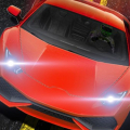 Traffic Racer Game 3D