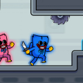 We're Impostors : Kill Together
