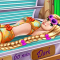 Goldie Princess Tanning H