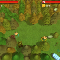 Worms Combat Coop