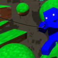 Parkour Boss