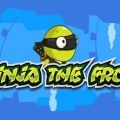 Ninja the Frog