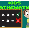 Kids Mathematics