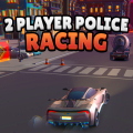 pbs kids Police Racing