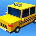 ZigZag Taxi 