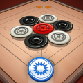 Carrom pbs kids