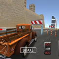SUV Parking Simulator 3D