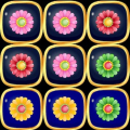 Blomster Match 3
