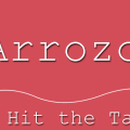 Arrozoid