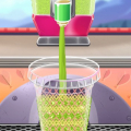 Ice Slushy Maker