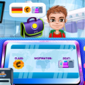 Airport Manager Games