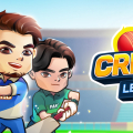 Cricket Legends