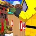 Combat Blocky Strike Multiplayer