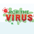 Pop The Virus