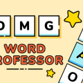 OMG Word Professor