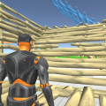 Fort Shooter Simulator