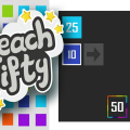 Reach Fifty