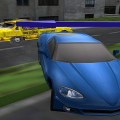 Simulator Taxi Driver 2019
