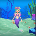 Mermaid Games