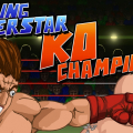 Boxing Superstars KO Champion