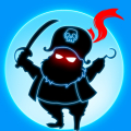 Pirate Defender Shooting