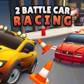 pbs kids Battle Car Racing