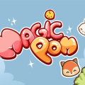 Magic Pom