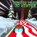 Monster Truck 3D Winter
