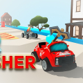 Car Smasher!