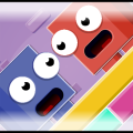 Color Magnets
