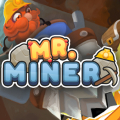 Mr Miner